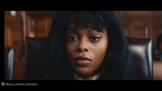 سریال مایک [ مایک تایسون ] ۲۰۲۲ دوبله فارسی قسمت ۵