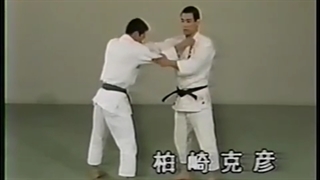 [Judo] جودو با قهرمانان ژاپن - توکویی وازا (قسمت چهارم)