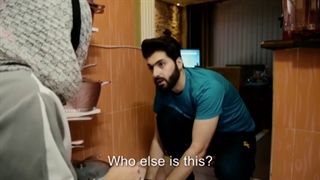 فیلم ترسناک / فیلم ترسناک ایرانی / ترسناک / فیلم مهران احمدی