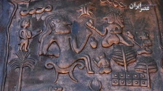 درفش شهداد