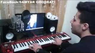 Samyar Ghodrati Aroos Shirazi Live