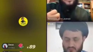 مناظره استاد یزدانی با ماموستا حشمتی در موضوع توحید