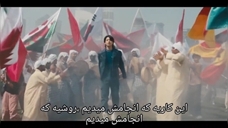 موزیک ویدیو dreamers با زیرنویس کامل چسبیده فارسی