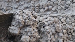 بتن الیافی مقاوم و مسلح شده با الیاف پلیمری سازه‌ای پلی‌تار