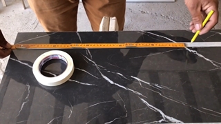 نحوه ساخت روشویی سرامیکی 3