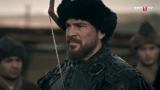 دانلود سریال تاریخی قیام ارطغرل قسمت 4 با زیرنویس فارسی با کیفیت 480 و 320 و 240 و..