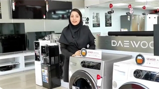 نکات نگهداری ماشین لباسشویی