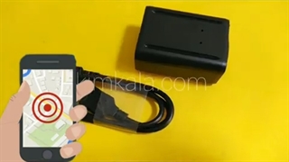 ردیاب آهنربایی قیمت مناسب/ردیابx208