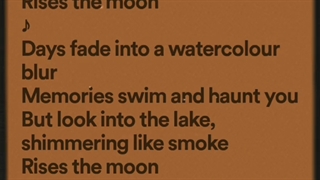 آهنگه مورد علاقمه...