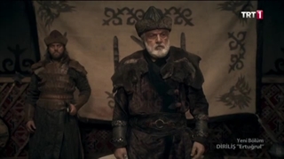 دانلود سریال تاریخی قیام ارطغرل قسمت 14 با زیرنویس فارسی با کیفیت 480 و 320 و 240 و..