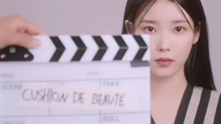 مصاحبه کوتاه آیو با گوچی بیوتی