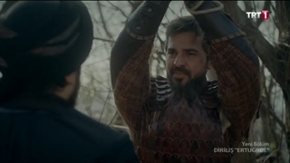 دانلود سریال تاریخی قیام ارطغرل قسمت 15 با زیرنویس فارسی با کیفیت 480 و 320 و 240 و..