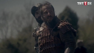 دانلود سریال تاریخی قیام ارطغرل قسمت 18 با زیرنویس فارسی با کیفیت 480 و 320 و 240 و..