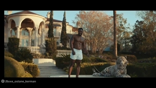 سریال مایک [ مایک تایسون ] ۲۰۲۲ دوبله فارسی قسمت ۷