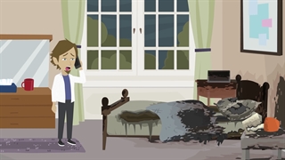 JF Public Adjusters Explainer Video