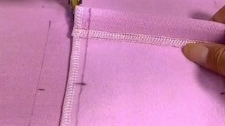 دوخت جیب لباس | فلیچه