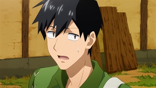 انیمه اشپزی در کمپ در دنیایی دیگر با مهارت مزخرفم Tondemo Skill de Isekai Hourou Meshi قسمت 4