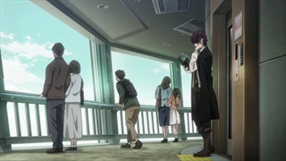 قسمت4فصل چهارم سگ های ولگرد بانگو (Bungou Stray Dogs 4th Season)+زیرنویس فارسی