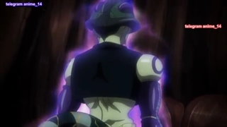 انیمه هانتر X هانتر قسمت ۹۱ با زیرنویس چسبیده