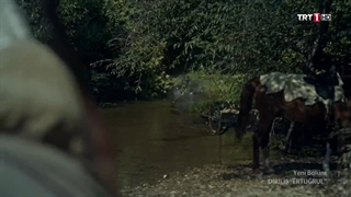 دانلود سریال تاریخی قیام ارطغرل قسمت 27 با زیرنویس فارسی با کیفیت 480 و 320 و 240 و..