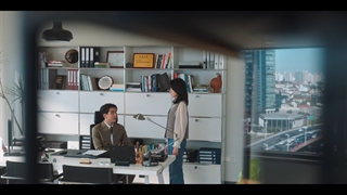 قسمت ۶ سریال چینی سلام ونوس (زیرنویس فارسی) 2022 Hi Venus