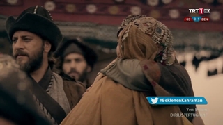 دانلود سریال تاریخی قیام ارطغرل قسمت 30 با زیرنویس فارسی با کیفیت 480 و 320 و 240 و..