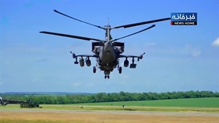 امار تلفات اوکراین - احتمال گسترش جنگ - اماده شدن روسیه برای حملات جدید