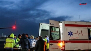 ج.اذربایجان به دنبال درگیری با ایران - ارتباط انفجار در اصفهان با جنگ اوکراین