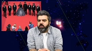 14011112: بازیگر تحریم کننده جشنواره 500 میلیون دریافت کرده / داد رضا کیانیان هم از سیرک سلبریتی ها در آمد