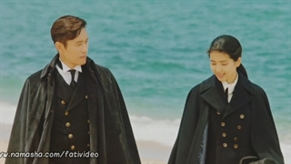 میکس عاشقانه سریال"آقای آفتاب"(مستر سانشاین) با صدای حامد همایون