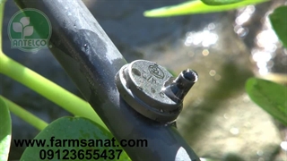 قیمت قطره چکان- راه اندازی قطره چکان- فروش قطره چکان