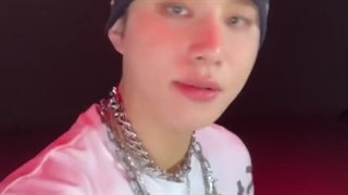 چالش "Ay.yo" از "NCT127"