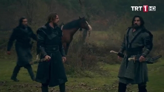 دانلود سریال تاریخی قیام ارطغرل قسمت 52 با زیرنویس فارسی با کیفیت 480 و 320 و 240 و..