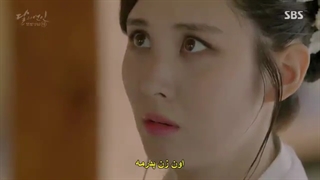 قسمت12سریال عاشقان ماه (2016 Moon Lovers: Scarlet Heart Ryeo)با زیرنویس فارسی چسبیده