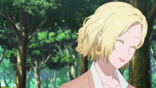 انیمه تومو چان دختره قسمت ۵ با زیرنویس چسبیده