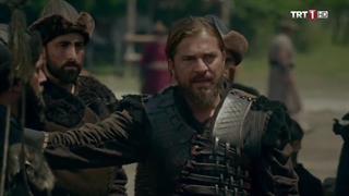 دانلود سریال تاریخی قیام ارطغرل قسمت 60 با زیرنویس فارسی با کیفیت 480 و 320 و 240 و..