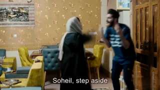 جدیدترین فیلم ایرانی / فیلم جدید / بازیگر مهران احمدی / فیلم