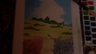 یه هدیه واسه یه دوست با ارزش♡اینم داره میره پیش صاحبش:)