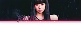 آهنگ جدید جنی به نامmoonlightp