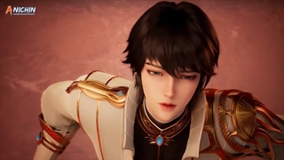 انیمه Throne of seal فصل 2 قسمت 14(40) زیرنویس کپشن