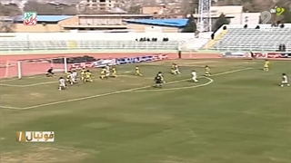 کارشناسی داوری بازی خیبر خرم آباد - فجرسپاسی