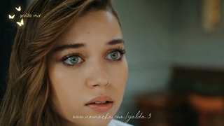 بکن دل منو چال کن توش برو .... بکن دل عشقو خاموش کن برو ... میکس سریال ترکی ( چشم چرون عمارت )