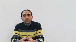 پایش موتورهای الکتریکی در شبکه برق