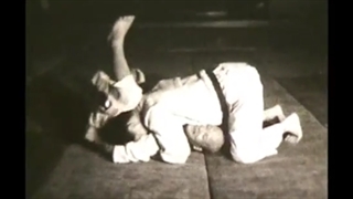 [Judo] کلید درک صحیح از کانستسو وازا توسط استاد "چو کاواکامی"