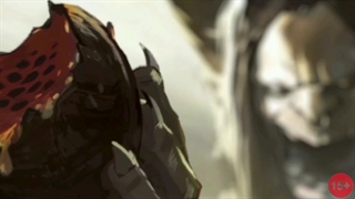 مجموعه‌ی انیمیشنی اربابان جنگ قسمت دوم دوبله فارسی با صدای یاسر حقایق امین