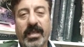 آینده را قدرت و ثروت می‌سازد، معصوم قنبری استان زنجان شهر قیدار