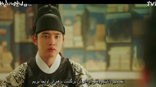 قسمت12سریال شاهزاده صد روزه من_شوهر صد روزه من +زیرنویس فارسی چسبیده