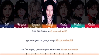 Girls On Top (GOT the Beat) – 'MALA' Lyrics [Color Coded_Han_Rom_Eng]