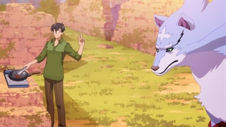 انیمه Campfire Cooking in Another World with My Absurd Skill فصل 01 قسمت 03  زیرنویس