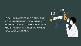 4 روش برای به دست آوردن مشتریان SEO محلی